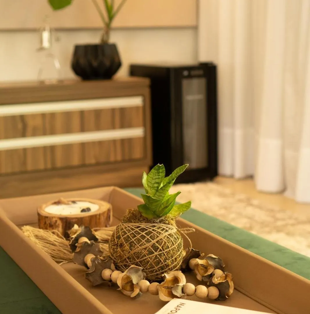 Holzhaus Blumenau Villa Tatil Evi