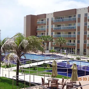  Apartamento Vg Fun - Flats Brasil